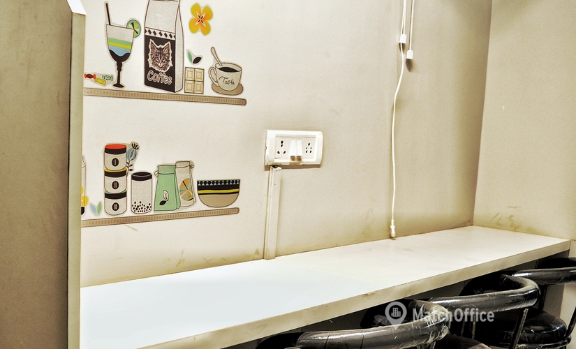 Lease flexible a 100 m² Shared office  in Indore, Plot no 34 (462011) - 2 | MatchOffice.com