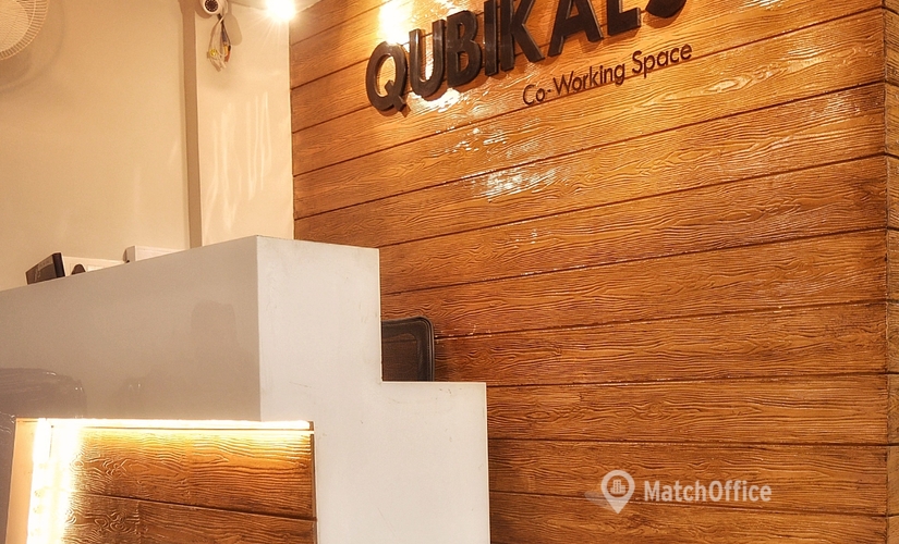 Lease suitable a 100 m² Coworking space  in Indore, Plot no 34 (462011) - 4 | MatchOffice