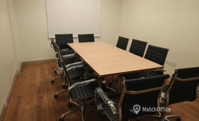 Book a 400 m² Conference hall in Mumbai Central, Tardeo Road (400034) - 0 | MatchOffice