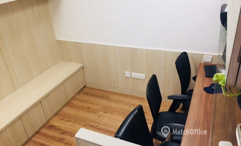 Book a 400 m² Meeting room in Mumbai Central, Tardeo Road (400034) - 1 | MatchOffice.com