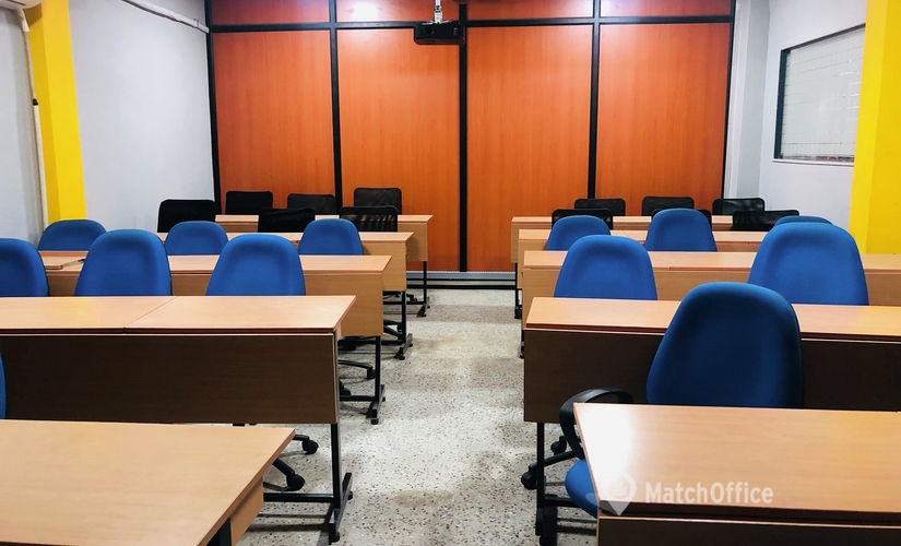 2600 m² Business park property available to rent in Coimbatore, 12E (641012) - 0 | MatchOffice