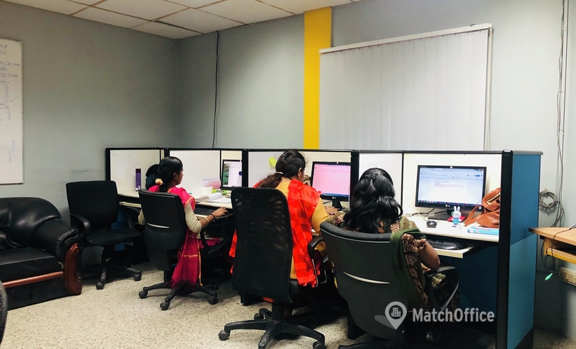 2600 m² Business space property available to rent in Coimbatore, 12E (641012) - 4 | MatchOffice.com