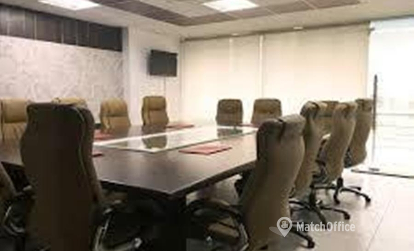 400 m² Business center building up for rent in Chandigarh, Meshink Hub (140603) - 2 | MatchOffice