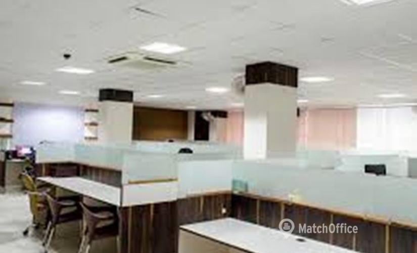 400 m² Business center building for rent in Chandigarh, Meshink Hub (140603) - 3 | MatchOffice.com