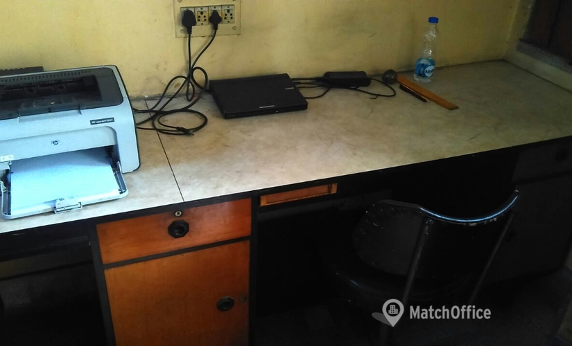Virtual office space in Kolkata, Clive Ghat Street (700001) - 4 | MatchOffice.com