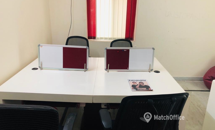 300 m² Business center place available to rent in Hyderabad, Indian Airlines Colony (500016) - 1 | MatchOffice.com