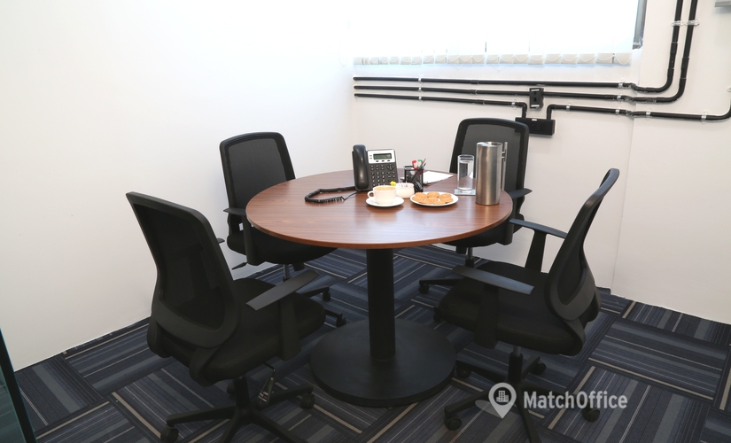 30 m² Conference hall in Hyderabad, Vaishnavi's Cynosure (500081) - 0 | MatchOffice.com