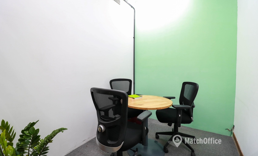 30 m² Conference center in Hyderabad, Vaishnavi's Cynosure (500081) - 1 | MatchOffice