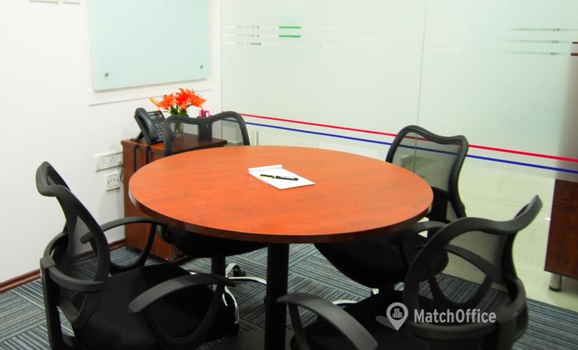 30 m² Conference hall in Hyderabad, Vaishnavi's Cynosure (500081) - 2 | MatchOffice