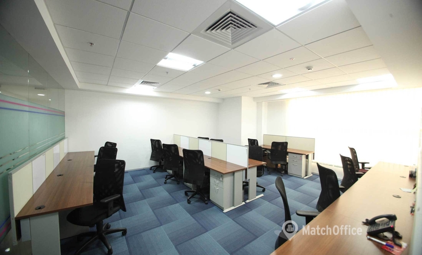2130 m² Business park property for rent in Hyderabad, Vaishnavi's Cynosure (500081) - 1 | MatchOffice