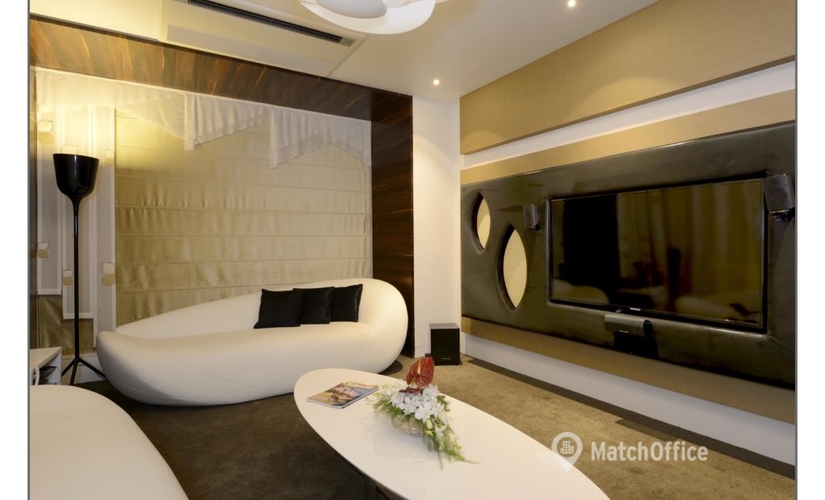 Lease suitable a 743 m² Co-working  in Pune, Meraki Spaces (411005) - 0 | MatchOffice.com