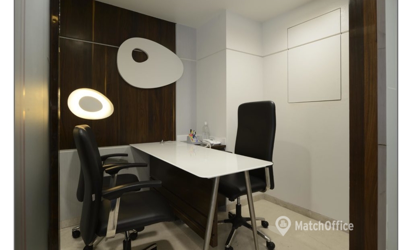 Lease comfortable a 743 m² Co-working  in Pune, Meraki Spaces (411005) - 4 | MatchOffice