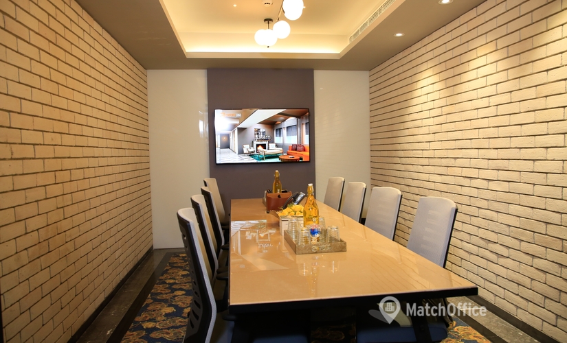 34000 m² Business park in New Delhi, Level 10 (110001) - 3 | MatchOffice.com