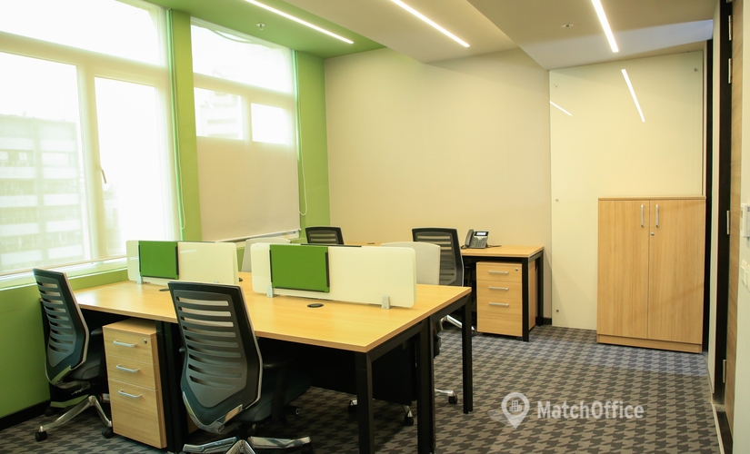 34000 m² Business park in New Delhi, Level 10 (110001) - 0 | MatchOffice.com