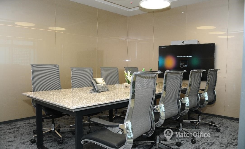 34000 m² Serviced office in Bangalore Central, ITC Green Centre (560005) - 3 | MatchOffice