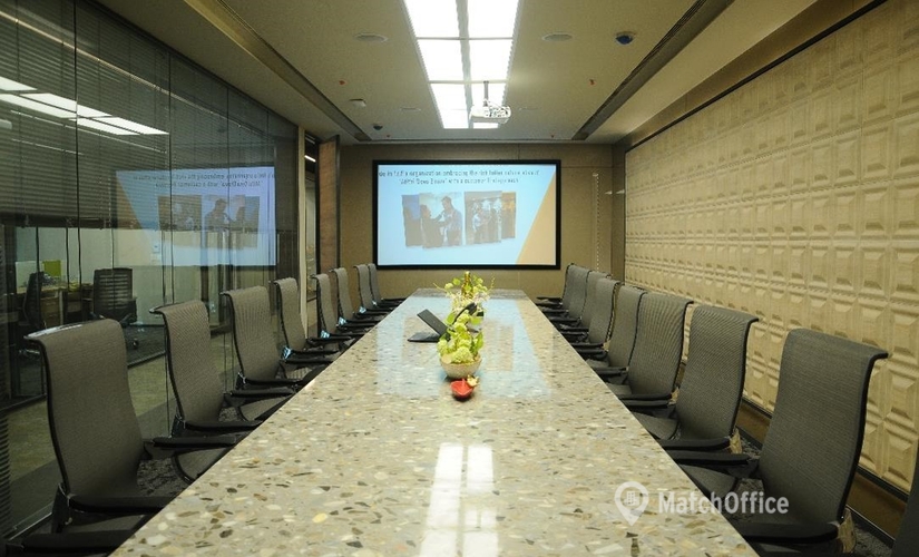 34000 m² Business space in Bangalore Central, ITC Green Centre (560005) - 4 | MatchOffice