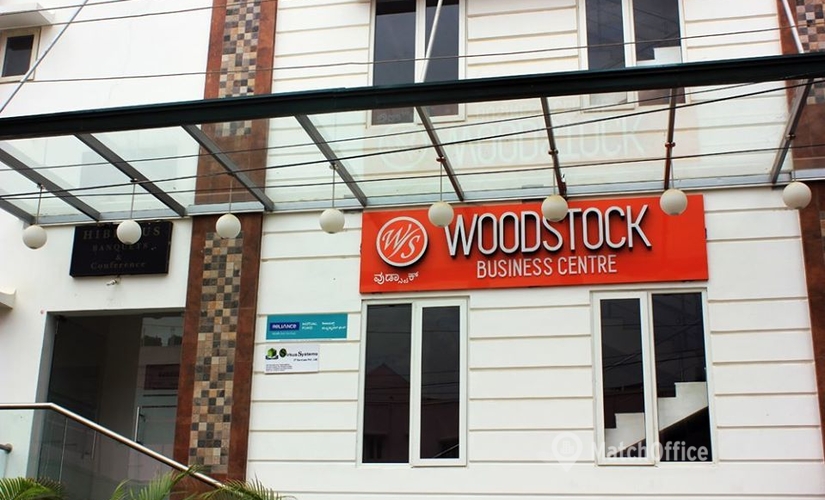 50 m² Business space place for rent in Bangalore Central, The Twin Oaks (560066) - 4 | MatchOffice