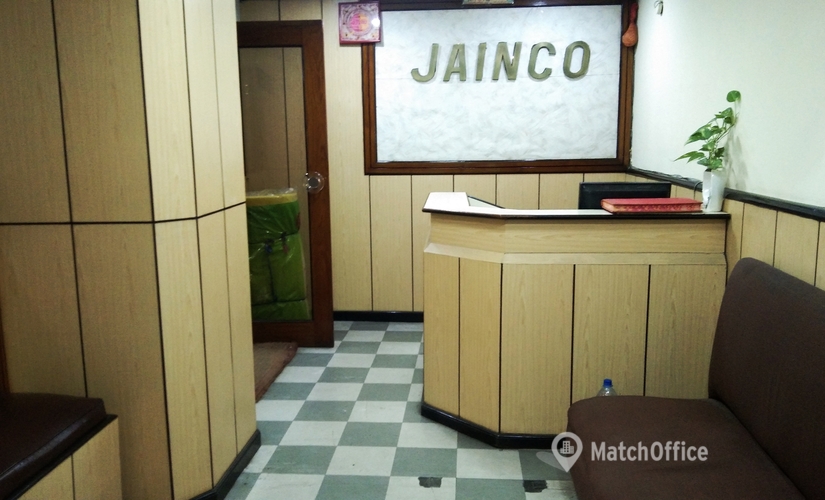 3000 m² Business park in Kolkata, Kyd Street 1 (700016) - 0 | MatchOffice.com