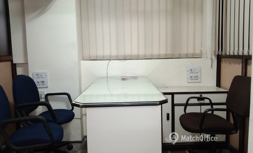 3000 m² Business center in Kolkata, Kyd Street 1 (700016) - 1 | MatchOffice.com