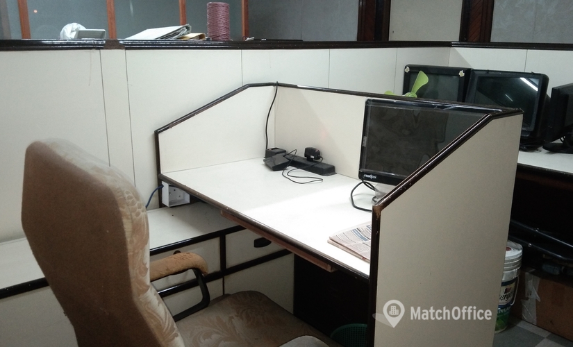 3000 m² Business park in Kolkata, Kyd Street 1 (700016) - 2 | MatchOffice.com