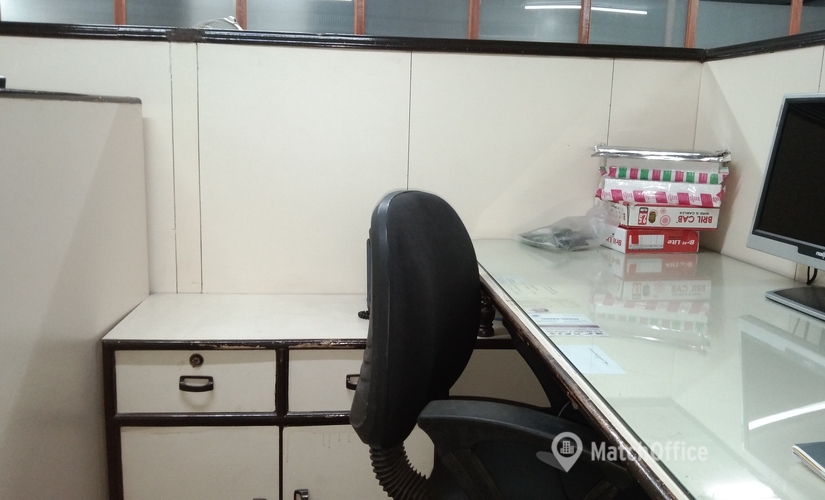 3000 m² Business center in Kolkata, Kyd Street 1 (700016) - 3 | MatchOffice.com