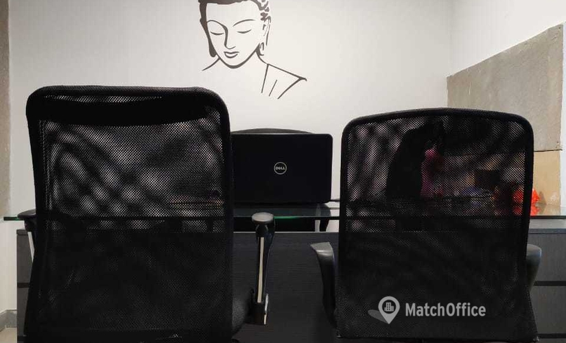 3300 m² Shared workspace in Hyderabad, Ektha towers (500084) - 1 | MatchOffice.com