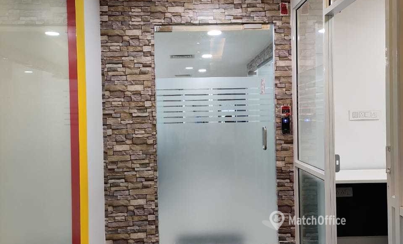 3300 m² Coworking  in Hyderabad, Ektha towers (500084) - 2 | MatchOffice
