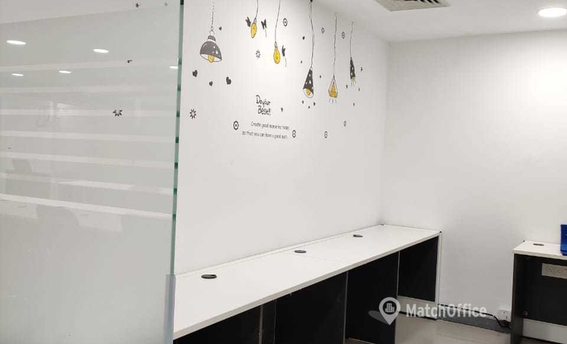 3300 m² Co-working  in Hyderabad, Ektha towers (500084) - 3 | MatchOffice
