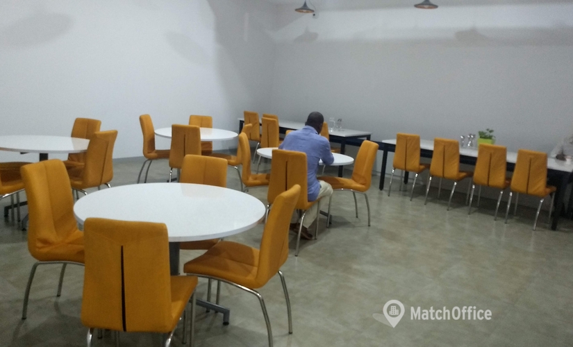 900 m² Business park place up for rent in Bangalore Central, 27th Cross Rd (560070) - 4 | MatchOffice.com