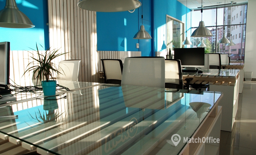 10 m² Business center building up for rent in Pune, 301/302/303 (411045) - 0 | MatchOffice