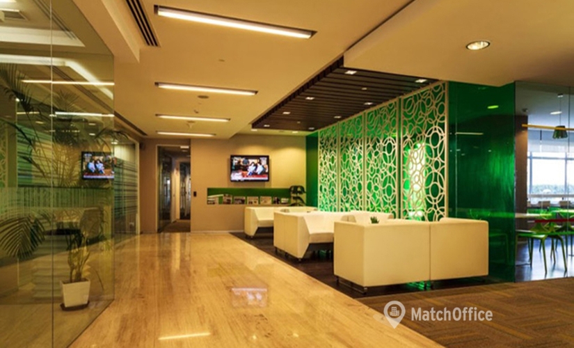 Virtual office in Gurgaon, Sohna Road (122018) - 0 | MatchOffice