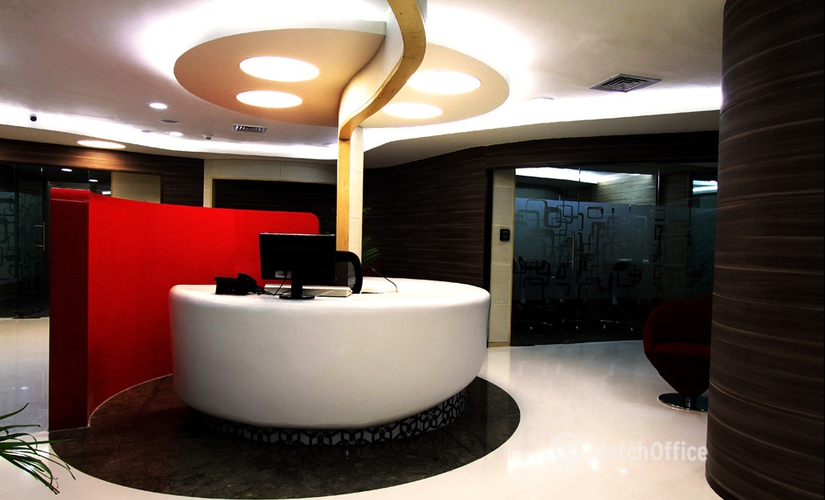 Virtual office space in Bangalore Central, Divyasree Chambers (560025) - 0 | MatchOffice.com