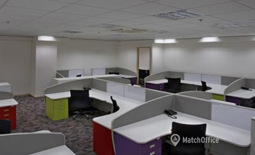Virtual office space in Pune, Level 5 (411006) - 1 | MatchOffice