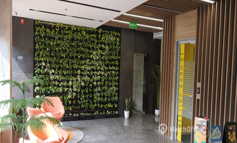 Virtual address in New Delhi, New Delhi (110001) - 0 | MatchOffice.com