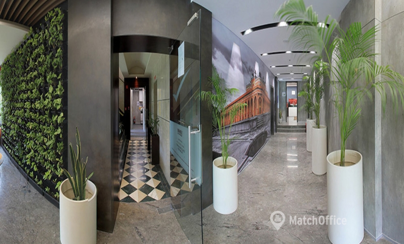 Virtual office space in New Delhi, New Delhi (110001) - 1 | MatchOffice