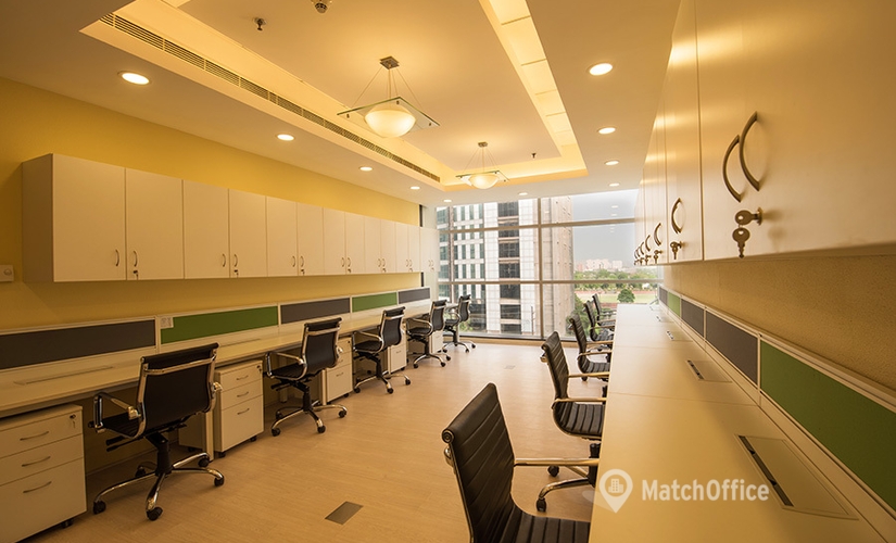 Virtual business address in Noida, Prius Global A-3 (201313) - 1 | MatchOffice