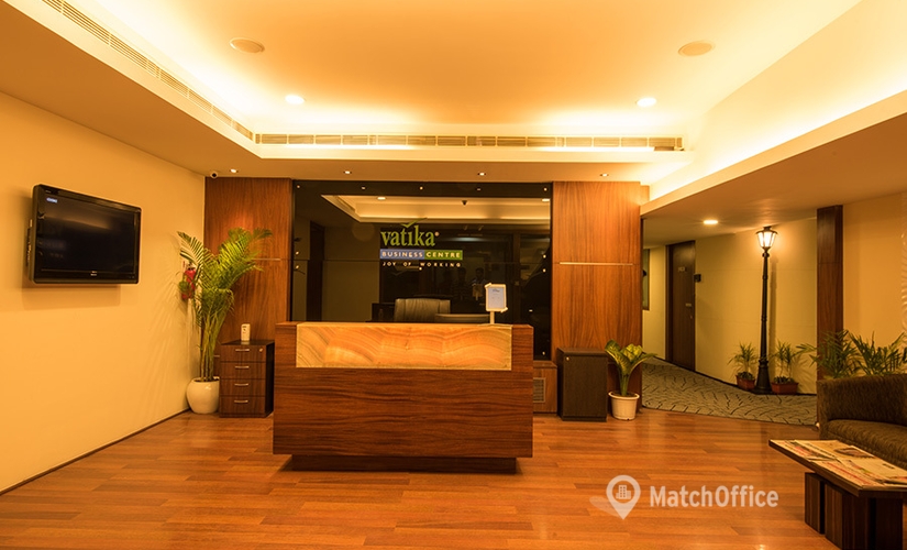 Virtual office space in Noida, Prius Global A-3 (201313) - 0 | MatchOffice