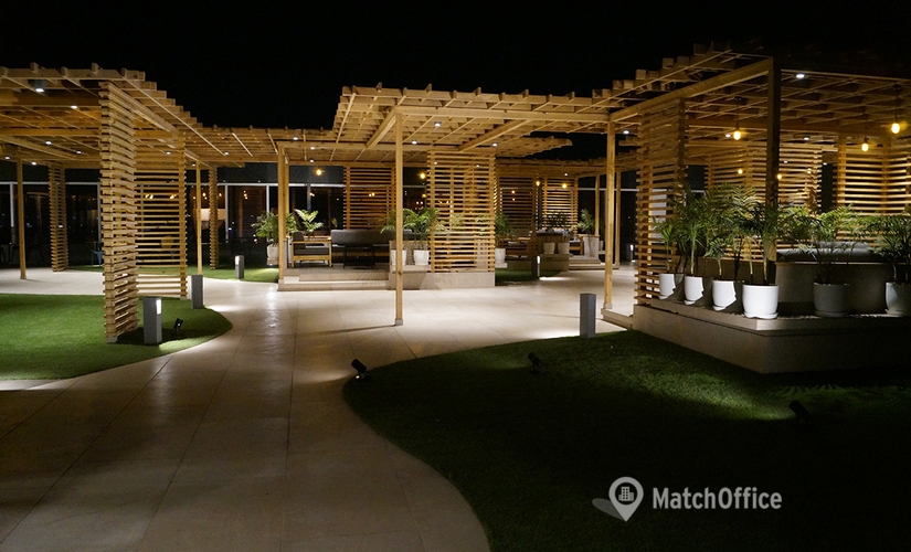 Virtual business address in Pune, Pune (411014) - 1 | MatchOffice.com