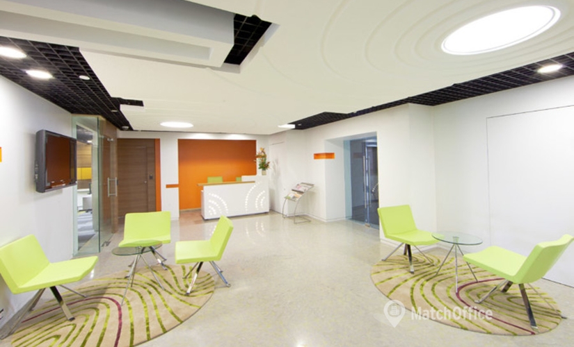 Virtual office in Gurgaon, Triangle Gurgaon (122002) - 0 | MatchOffice