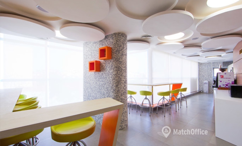 Virtual office in Gurgaon, Triangle Gurgaon (122002) - 1 | MatchOffice.com