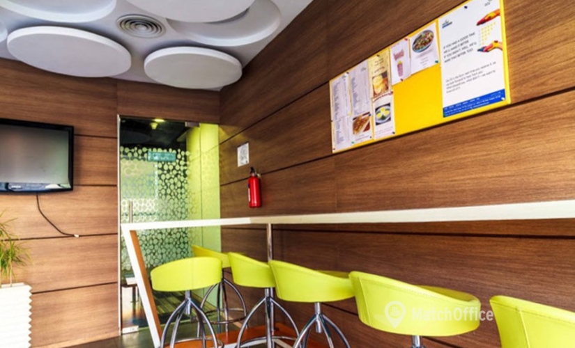 Virtual office in Gurgaon, Triangle Gurgaon (122002) - 2 | MatchOffice