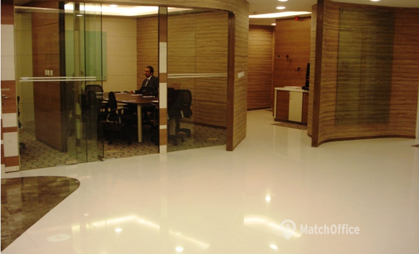 Virtual address in Mumbai Central, Wing-B Supreme Business Park (400076) - 0 | MatchOffice.com