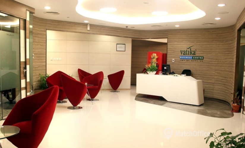 Virtual office space in Mumbai Central, Wing-B Supreme Business Park (400076) - 1 | MatchOffice