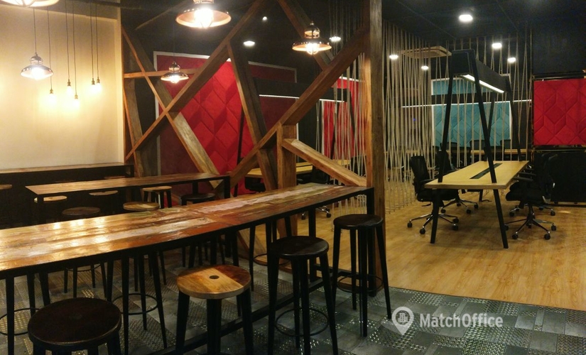 100 m² Coworking  in Hyderabad, Western pearl building (500084) - 3 | MatchOffice