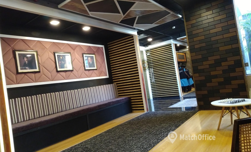 100 m² Co-working  in Hyderabad, Banjara Hills Main Rd (500004) - 4 | MatchOffice