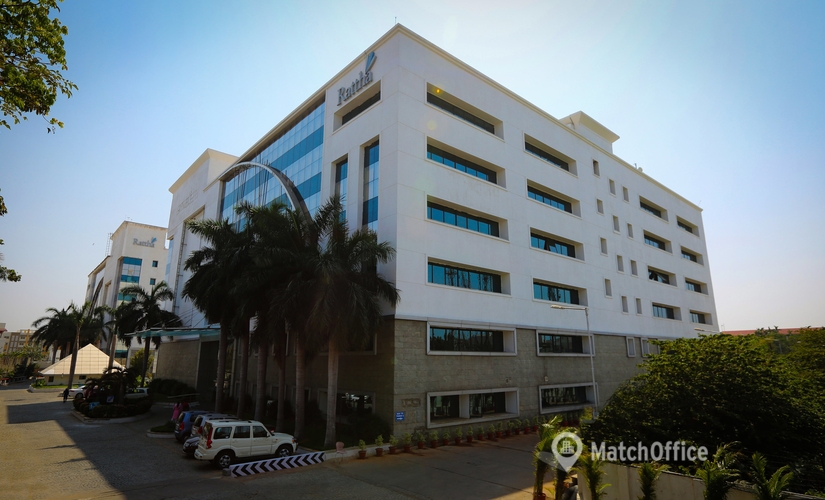 200 m² Business space place up for rent in Chennai, No 51 (600119) - 0 | MatchOffice