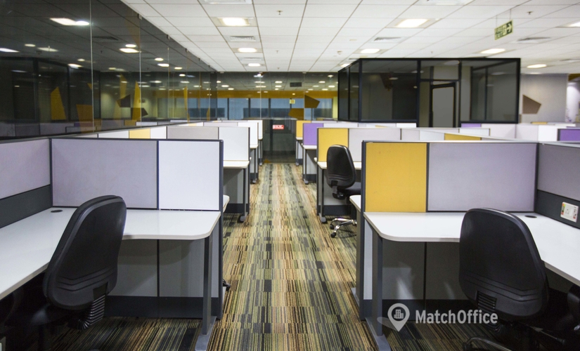 200 m² Business space building for rent in Chennai, No 51 (600119) - 2 | MatchOffice.com