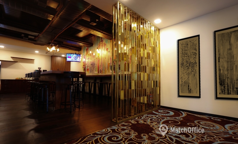 200 m² Serviced office building available to rent in Chennai, #143 (600096) - 1 | MatchOffice.com