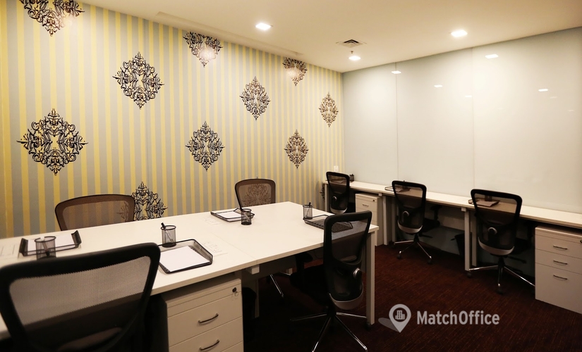 200 m² Business space property available to rent in Chennai, #143 (600096) - 0 | MatchOffice