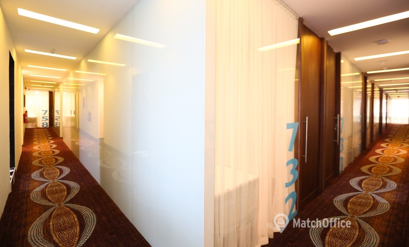 200 m² Business space property up for rent in Chennai, #143 (600096) - 2 | MatchOffice